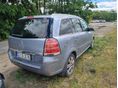 OPEL ZAFIRA B 2008/8 - 4