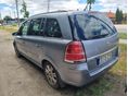 OPEL ZAFIRA B 2008/8 - 5