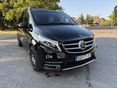 MERCEDES-BENZ V-OSZTÁLY V 250 BlueTec d L (Automata) AMG LINE