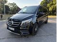 MERCEDES-BENZ V-OSZTÁLY 2018/6 - 2