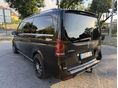 MERCEDES-BENZ V-OSZTÁLY 2018/6 - 3