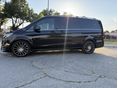 MERCEDES-BENZ V-OSZTÁLY 2018/6 - 5