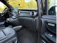 MERCEDES-BENZ V-OSZTÁLY 2018/6 - 8