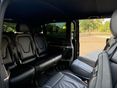 MERCEDES-BENZ V-OSZTÁLY 2018/6 - 9