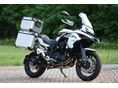 BENELLI TRK 502 X Patika !