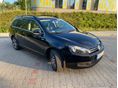 VOLKSWAGEN GOLF VI Variant 1.6 CR TDI Comfortline
