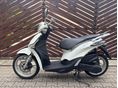 PIAGGIO LIBERTY 50 Első tulajdonostól azonnal vihető