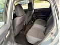 HONDA JAZZ 2017/6 - 11