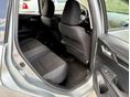 HONDA JAZZ 2017/6 - 12