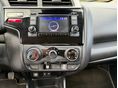 HONDA JAZZ 2017/6 - 16