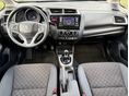 HONDA JAZZ 2017/6 - 14