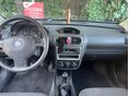 OPEL CORSA C 2002 - 7
