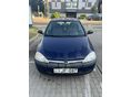 OPEL CORSA C 2002 - 2