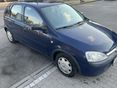 OPEL CORSA C 2002 - 3