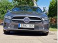 MERCEDES-BENZ A 200 2021/4 - 8