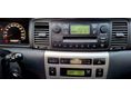 TOYOTA COROLLA 2002 - 8