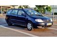 TOYOTA COROLLA 2002 - 2