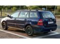 TOYOTA COROLLA 2002 - 3