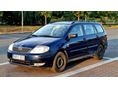 TOYOTA COROLLA Wagon 1.4 Linea Sol