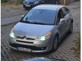 CITROEN C4 1.6 HDi SX Exclusive