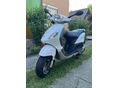 PIAGGIO FLY 50/125