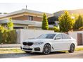 BMW 530d xDrive (Automata) Tetőablak. H/K. Önvezető. 360 Kamera. Adaptiv LED. Headup. Nagyszervíz