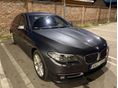 BMW 530d xDrive (Automata) Luxury