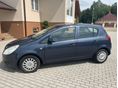 OPEL CORSA 1.2 Color Edition Easytronic