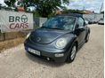 VOLKSWAGEN BEETLE 2006/8 - 1