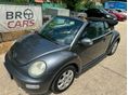 VOLKSWAGEN BEETLE 2006/8 - 11