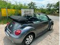 VOLKSWAGEN BEETLE 2006/8 - 12
