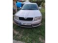 SKODA SUPERB 1.9 PD TDi Comfort