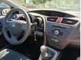 HONDA CIVIC 2012/11 - 5