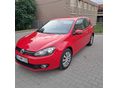 VOLKSWAGEN GOLF VI 1.4 Tsi Comfortline