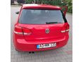 VOLKSWAGEN GOLF VI 2010/10 - 4