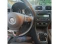 VOLKSWAGEN GOLF VI 2010/10 - 6