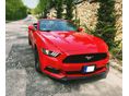 FORD MUSTANG Convertible 3.7 V6 (Automata)