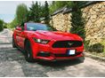 FORD MUSTANG 2016/12 - 2