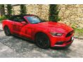 FORD MUSTANG 2016/12 - 3