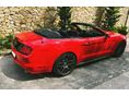 FORD MUSTANG 2016/12 - 4