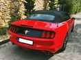 FORD MUSTANG 2016/12 - 6
