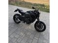 HONDA CB 650 R NEO SPORTS CAFÉ 
