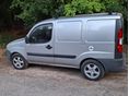 FIAT DOBLO 2006 - 3