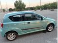 CHEVROLET KALOS 2005/5 - 4
