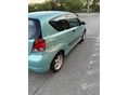 CHEVROLET KALOS 2005/5 - 5