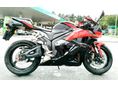 HONDA CBR 600 RR Pc40
