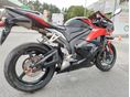 HONDA CBR 600 RR 2009 - 2
