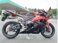 HONDA CBR 600 RR 2009 - 3