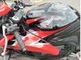 HONDA CBR 600 RR 2009 - 7