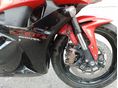 HONDA CBR 600 RR 2009 - 8